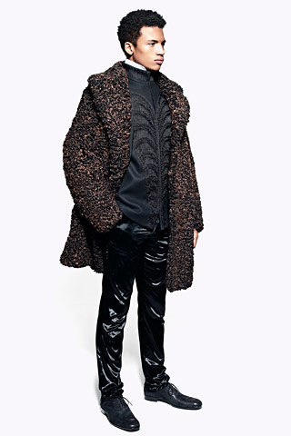 Alexander McQueen / - 2012-2013